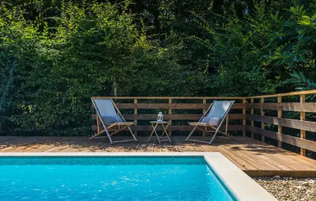 Villa Tila, Maison 8 personnes à Pazin - Photo 11