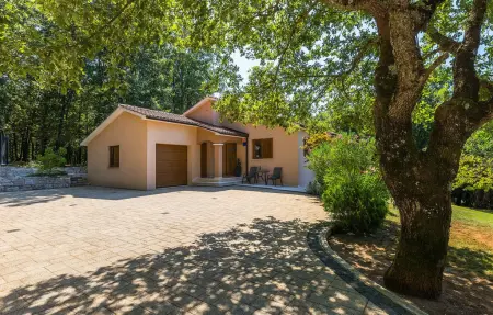 Villa Tila, Maison 8 personnes à Pazin - Photo 19