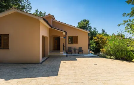 Villa Tila, Maison 8 personnes à Pazin - Photo 20