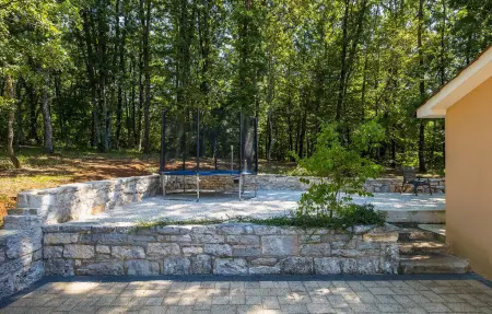 Villa Tila, Maison 8 personnes à Pazin - Photo 26