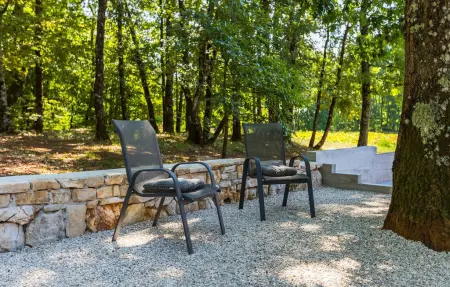 Villa Tila, Maison 8 personnes à Pazin - Photo 27