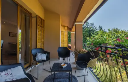 Villa Tila, Maison 8 personnes à Pazin - Photo 28
