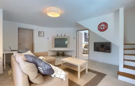 Villa Tila, Maison 8 personnes à Pazin - Photo 30