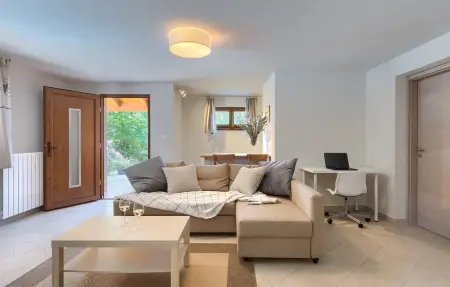 Villa Tila, Maison 8 personnes à Pazin - Photo 31