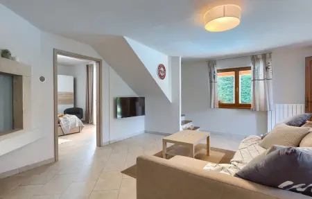 Villa Tila, Maison 8 personnes à Pazin - Photo 32