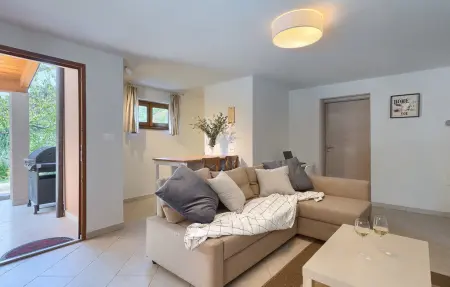 Villa Tila, Maison 8 personnes à Pazin - Photo 35
