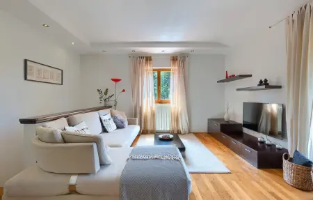 Villa Tila, Maison 8 personnes à Pazin - Photo 36