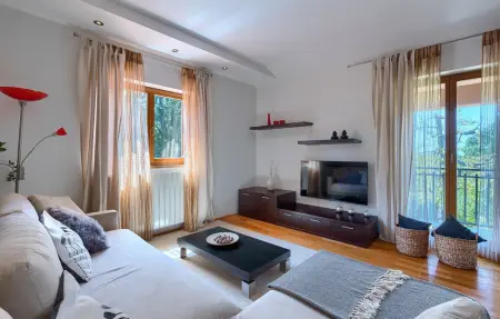 Villa Tila, Maison 8 personnes à Pazin - Photo 37