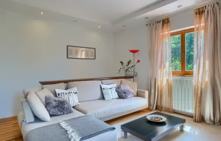 Villa Tila, Maison 8 personnes à Pazin - Photo 38
