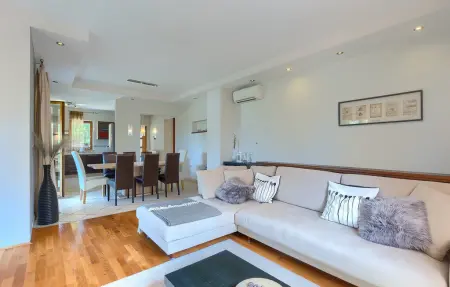 Villa Tila, Maison 8 personnes à Pazin - Photo 39
