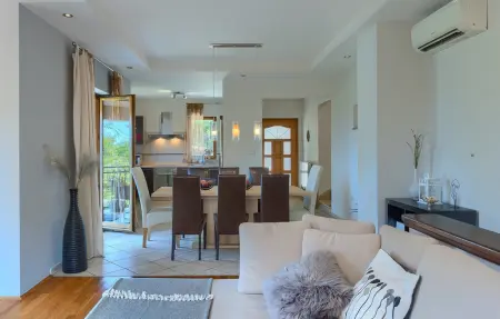 Villa Tila, Maison 8 personnes à Pazin - Photo 40