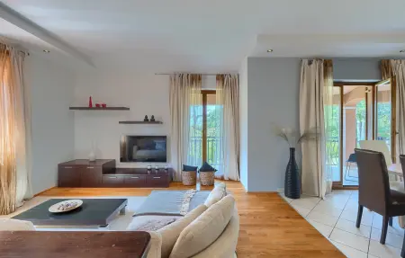Villa Tila, Maison 8 personnes à Pazin - Photo 42