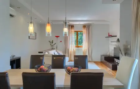 Villa Tila, Maison 8 personnes à Pazin - Photo 43