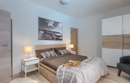 Villa Tila, Maison 8 personnes à Pazin - Photo 48