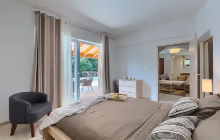 Villa Tila, Maison 8 personnes à Pazin - Photo 49