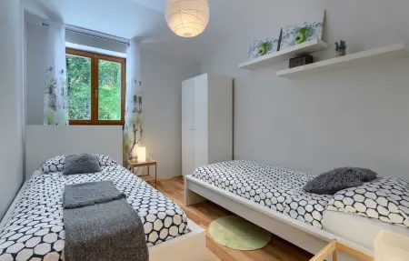 Villa Tila, Maison 8 personnes à Pazin - Photo 52