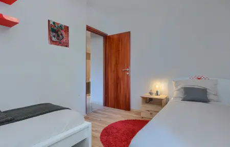 Villa Tila, Maison 8 personnes à Pazin - Photo 54