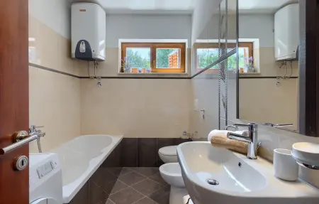 Villa Tila, Maison 8 personnes à Pazin - Photo 57