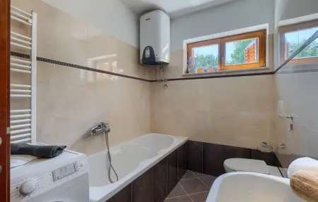 Villa Tila, Maison 8 personnes à Pazin - Photo 58