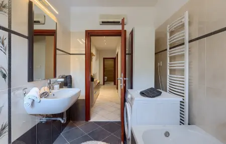 Villa Tila, Maison 8 personnes à Pazin - Photo 59