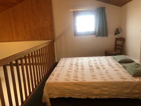 Duplex 3 pièces, 8 pers, pistes, 3 étoiles, Valmorel - Photo 8