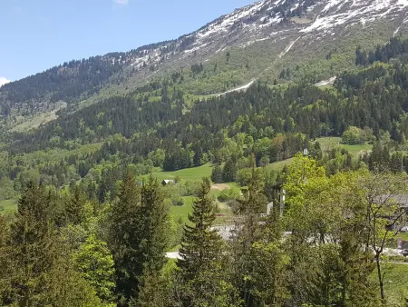 Charmant 3 pièces, proche pistes et commerces, 6 pers, ascenseur, 2 sdb, parking couvert - Photo 8