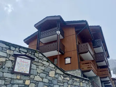 Charmant 3 pièces, proche pistes et commerces, 6 pers, ascenseur, 2 sdb, parking couvert - Photo 12