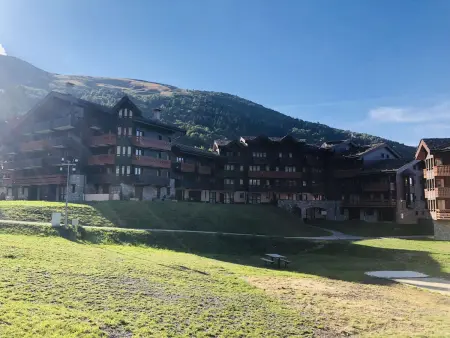 Appartement cosy, proche des pistes, commerces et luge, bien équipé, 3 étoiles, pour 4-5 personnes. - Photo 18