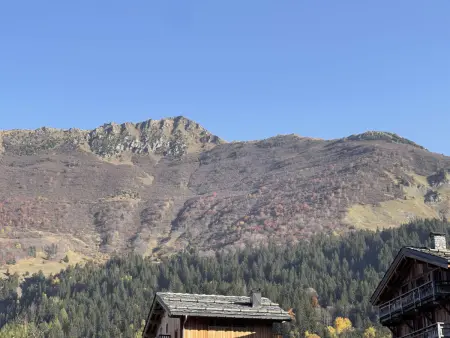 Charmant studio pour 4 à Valmorel - Proche pistes et commerces, classé 2 étoiles, animaux admis - Photo 27