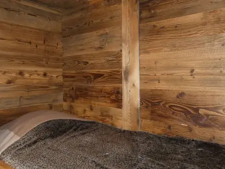 Superbe 2 pièces au pied des pistes, hameau Crève-Coeur, balcon, proche commerces et ESF - Photo 3