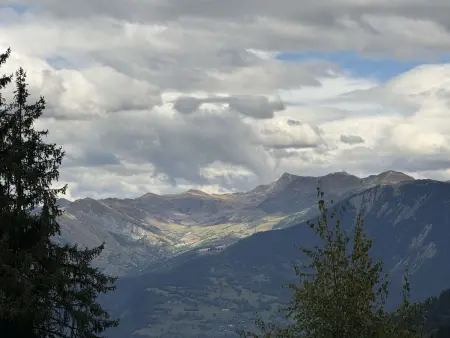 Douillet studio 2 étoiles, proche pistes, balcon et cuisine équipée - Photo 8