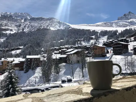 Studio pour 4 avec canapé convertible, cuisine équipée, proche commerces et pistes - Photo 23