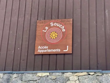 Charmant 2P aux pieds des pistes avec terrasse, TV et lave-vaisselle, proche ESF et commerces - Photo 10