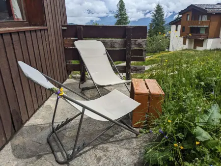 Charmant 2P aux pieds des pistes avec terrasse, TV et lave-vaisselle, proche ESF et commerces - Photo 15