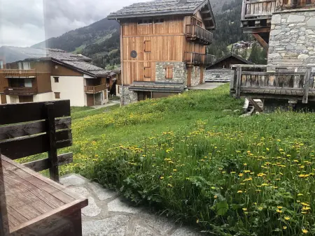 Charmant 2P aux pieds des pistes avec terrasse, TV et lave-vaisselle, proche ESF et commerces - Photo 16