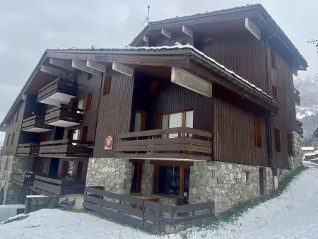Spacieux 2 pièces proche pistes, confortable pour 4 à 6 pers. - Photo 7