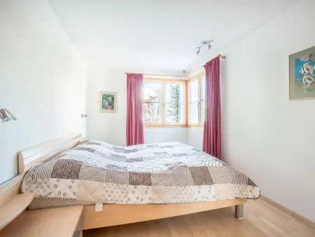 Tga Stgirat Erdgeschoss, Appartement 8 personnes à Savognin - Photo 3