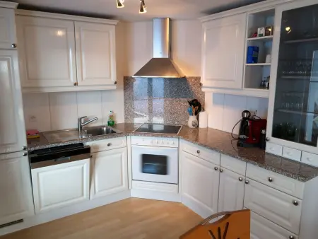 Tga Stgirat Erdgeschoss, Appartement 8 personnes à Savognin - Photo 10