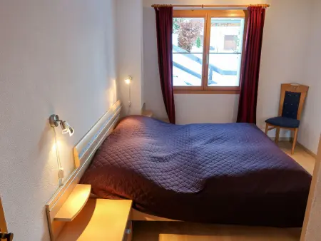 Tga Stgirat Erdgeschoss, Appartement 8 personnes à Savognin - Photo 11