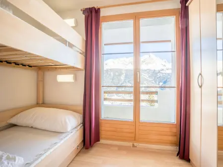Tga Stgirat Erdgeschoss, Appartement 8 personnes à Savognin - Photo 12