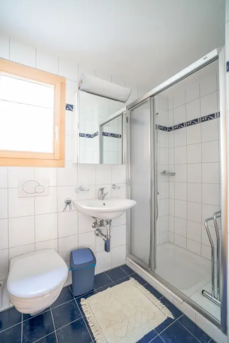Tga Stgirat Erdgeschoss, Appartement 8 personnes à Savognin - Photo 13