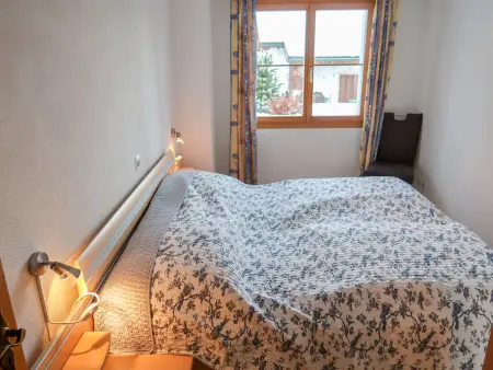 Tga Stgirat Obergeschoss, Appartement 4 personnes à Savognin - Photo 8