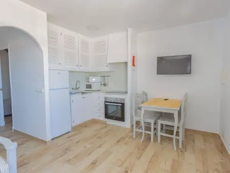Son Bou Gardens Plus, Appartement 4 personnes à Son Bou - Photo 2
