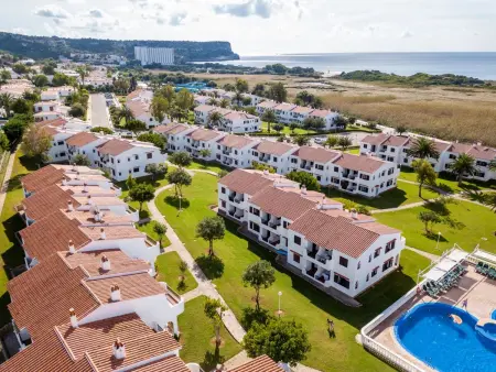 Son Bou Gardens Plus, Appartement 4 personnes à Son Bou - Photo 29