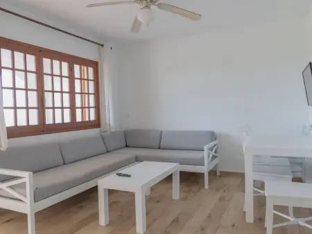 Son Bou Gardens Plus, Appartement 4 personnes à Son Bou - Photo 1
