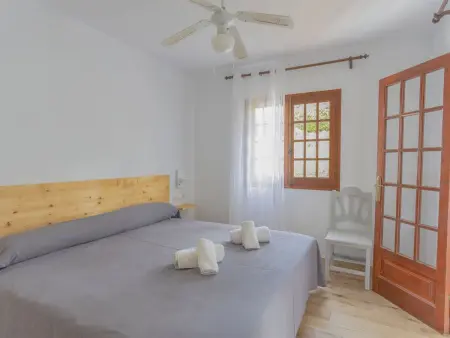Son Bou Gardens Plus, Appartement 4 personnes à Son Bou - Photo 4