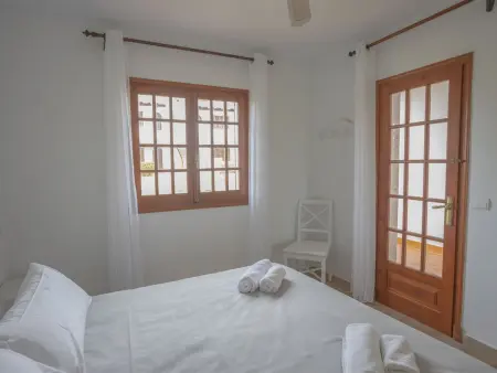 Son Bou Gardens Plus, Appartement 4 personnes à Son Bou - Photo 9
