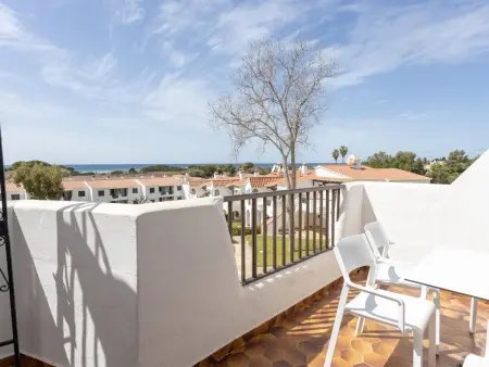 Son Bou Gardens Plus, Appartement 4 personnes à Son Bou - Photo 15