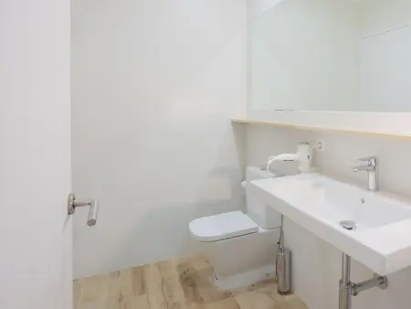Son Bou Gardens 3 dorm, Appartement 5 personnes à Son Bou - Photo 10