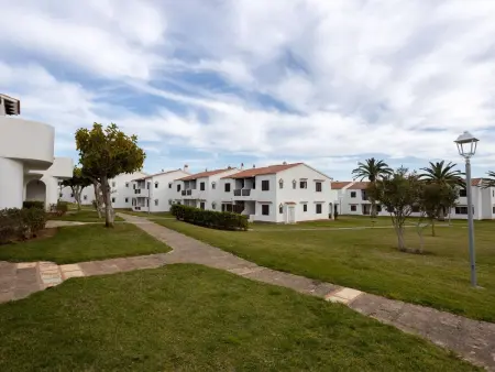 Son Bou Gardens 3 dorm, Appartement 5 personnes à Son Bou - Photo 16